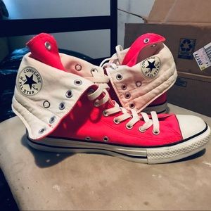 Converse size 12